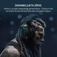 GAMEPOWER KAI TITANIUM 7.1 RGB GAMING KULAKLIK